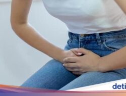 4 Variasi Seks yang Tak Disangka Berbahaya Untuk Wanita