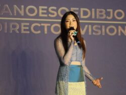 Clarissa Tanoesoedibjo Bocorkan Banyak Series Terbaru Di Vision+, Diumumkan Di Content Showcase Parade 2024