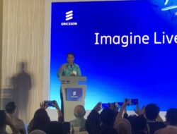 Akses Spektrum Pita Untuk Kunci Percepatan Adopsi 5G Ke Indonesia