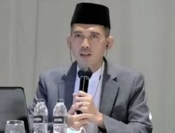 Salam Lintas Agama Bukanlah Makna Toleransi yang Dibenarkan