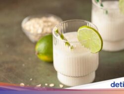 Jus Lemon Campur Gandum Bisa Turunkan BB hingga 18 Kg? Ini Faktanya!