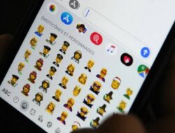 Kabar Gembira, Apple Ciptakan Emoji Kustom Di iOS 18