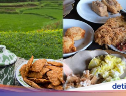 Mampir Lurr! Ini 5 Tempat Makan Ke Jogja yang Mirip Minuman Klotok