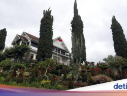 Pesan Vila Di Kota Batu bakal Lebih Mudah Lewat Langkah Ini, lho