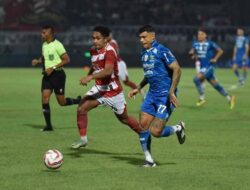 Persib Bandung Kampiun Perserikatan 1 2023/2024, Penantian 10 Tahun Terobati