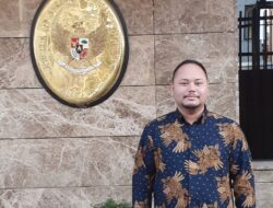 Upaya Hubungan Luar Negeri Strategis Indonesia Di Berjuang Didalam Ancaman Kedaulatan Hingga LCS