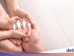 Pentingnya Peran Keluarga Di Eliminasi Peristiwa Pidana TBC Hingga Indonesia