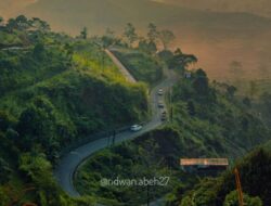 5 Tempat Wisata Hingga Pangalengan Bandung yang Viral, Udarnya Sejuk