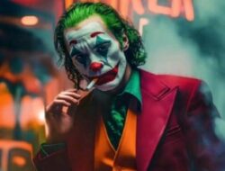 6 Karakter Sinema Paling Menyeramkan, Heath Ledger Di Sebab Itu Psikopat Ke Sinema The Dark Knight