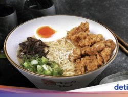 5 Restoran Jepang Hingga Little Tokyo Blok M InI Kandidatteratas Foodies