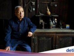 Kelahiran Drop, China Malah Naikkan Usia Pensiun Biar Warga Kerja Lebih Lama