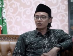 AI Perlu Dimanfaatkan Sebagai Mencegah Unjuk Rasa Teror