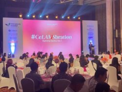 Akasia 365mc Indonesia Rayakan Satu Tahun Bersama Celamsbration