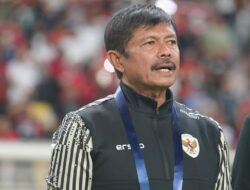 Alasan Indra Sjafri Mutakhir Mainkan Kafiatur Ke Trophy AFF U-19 2024