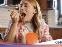 Ngidam Citarasa Manis atau Pedas Pada Haid? Ternyata Ini 5 Penyebabnya