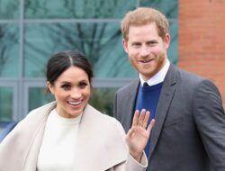 Alasan Utama Konflik Pangeran Harry Bersama Keluarga Kerajaan Terungkap, Bukan Lantaran Meghan Markle