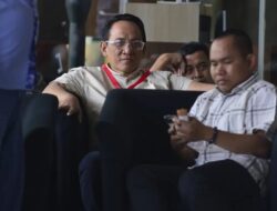 Andi Arief Dari Sebab Itu Komisaris PLN, Begini Nasibnya Hingga Kepengurusan DPP Demokrat