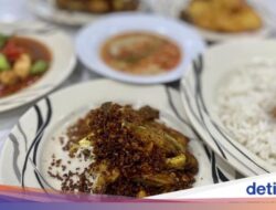 10 Ayam Goreng Gurih Renyah Ke Mangga Besar yang Populer