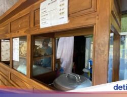 Heboh Permasalahan Daging Tikus, Omzet Warung Bakso Di Surabaya Ini Turun Drastis!