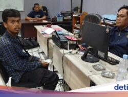 Juru Parkir Nuthuk Rp 25 Ribu per Kendaraan Pribadi Minta Maaf Bawa-bawa Nama Polsek