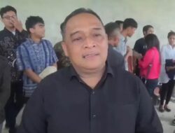 Benny Rhamdani Akansegera Penuhi Panggilan Bareskrim Yang Berhubungan Bersama Sosok T yang Diduga Bos Judi Online