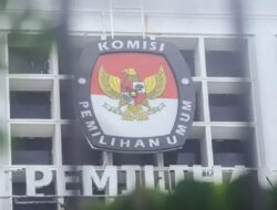 Besok, Penyelenggara Pencoblosan Suara Rekapitulasi Nasional 20 Daerah yang Melakukan Pemungutan Suara Ulang