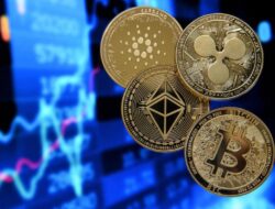 Bitcoin dan Ethereum Naik, Simak Prediksi Pasar Kripto dan Prospek ETF Spot