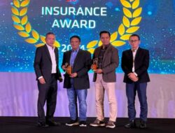 BRI Insurance Sabet 3 Pengakuan Hingga Insurance Award 2024