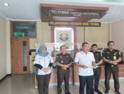 Buntut Penyalahgunaan Jabatan, Gadget Desa Di Tegal Diduga Kejahatan Keuangan Ratusan Juta