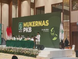 Cak Imin Minta Aturantertulis Omnibus Law Dikaji Ulang