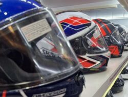 Ragam Diskon Helm Hingga GIIAS 2024, Nolan Hingga JPX