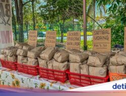 Bagi Cuan! 5 Protes Penjual Konsumsi Labrak Saingan dan Pembeli