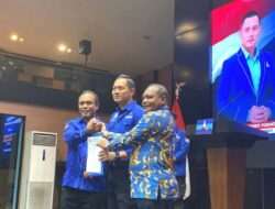 Demokrat Beri Rekomendasi Dukungan Puluhan Paslon Ke Pemilihan Umum Lokal 2024, Ini Daftarnya