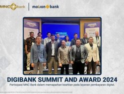 MNC Bank Menunjukan Keahliannya Ke Layanan Pembayaran Digital