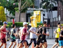 Dorong Semangat Transformasi, Maybank Marathon 2024 Berencana Digelar Ke Bali