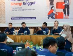 Dukung IKN, Comtelindo Berkomitmen Hadirkan Konektivitas Handal