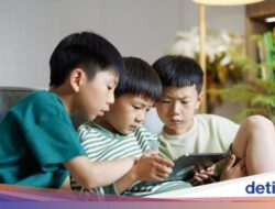 Tips Agar Anak Tak Kecanduan Gadget, Ternyata Sesimpel Ini