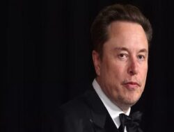 Elon Musk Fasilitasi RS Hingga Gaza Bersama Starlink