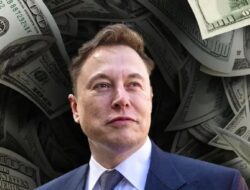 Elon Musk Ramal Nilai Mata Uang Amerika AS Runtuh, Amerika Tiba-tiba Bangkrut