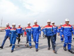 Gaji Komisaris Utama PT Pertamina, Capai Miliaran?