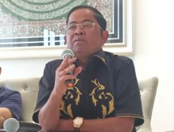 Golkar dan Gerindra Pecah Kongsi Hingga Pemilihan Kepala Daerah Serentak? Idrus Marham: Itu Tidak Benar