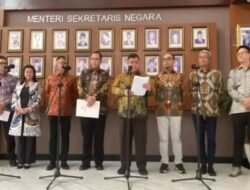 ICW Minta Pansel Capim KPK Tidak Istimewakan Kandidat Untuk Polri dan Kejaksaan