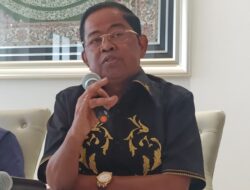 Idrus Marham Bocorkan Dinamika Internal KIM Tentukan Kandidat Di Pemilihan Kepal Adaerah, Termasuk Jakarta