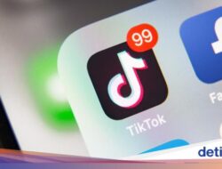 Pengakuan Ibu Tak Terima Penyakit Langka Anaknya Disebut gegara Kecanduan TikTok