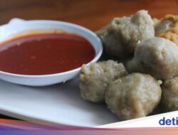 Klaim Asal Usul Konsumsi Ini Bikin Heboh! Cilok hingga Nasi Kandar