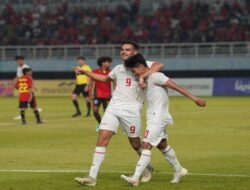 Indonesia U-19 Siap Tempur Lawan Siapa pun Di Semifinal Gelar AFF U-19 2024