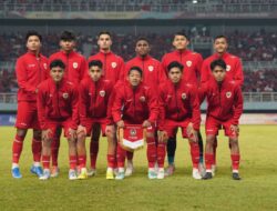 Kampiun Trophy AFF U-19 Bukan Target Utama Timpilihan Indonesia U-19