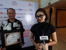 Ini Harapan MNC Life Usai Terima Apresiasi Infobank Insurance Award 2024