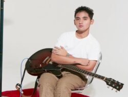 Intip Gaya Alunan Syahravi Ke Album Lovecycle, Terinspirasi Tohpati?