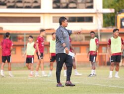 Jadwal Indonesia U-19 vs Timor Leste U-19: Perpanjang Pencapaian Tak Terkalahkan!